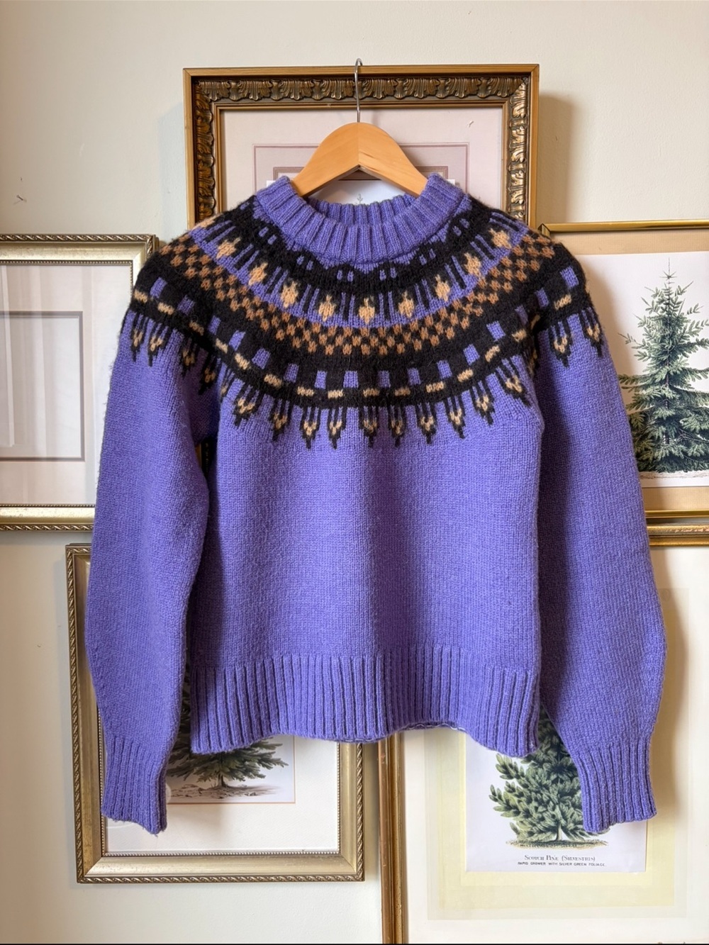 ALC Oakley Sweater XS - Picture 4 of 12